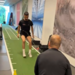 ACL: An integrated approach (Switzerland)