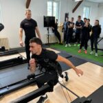 Athletic Development Course (Club Brugge)