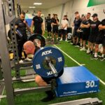 Velocity-based training masterclass (Brazil)